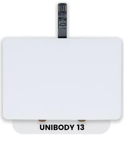 Trackpad with Flex Cable For MacBook 13" A1342 (2009-2010)