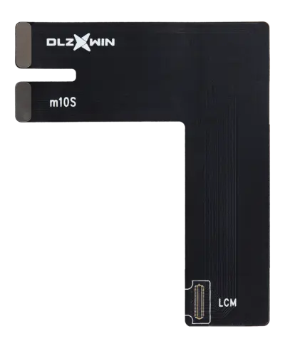 Tester nappe pour iTestBox (S200 / S300) For Xiaomi Mi 10s / 10Pro