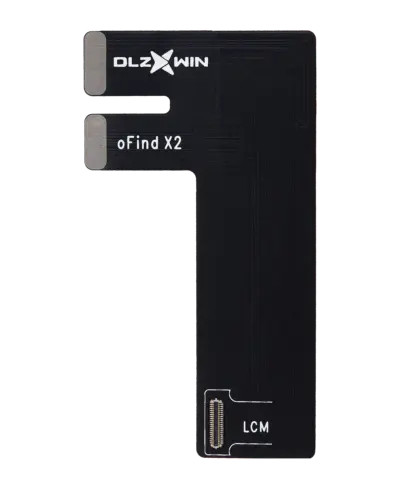 Tester Flex Cable For iTestBox (S200 / S300) For OPPO Find X2 / Find X2 Pro / 1+8Pro
