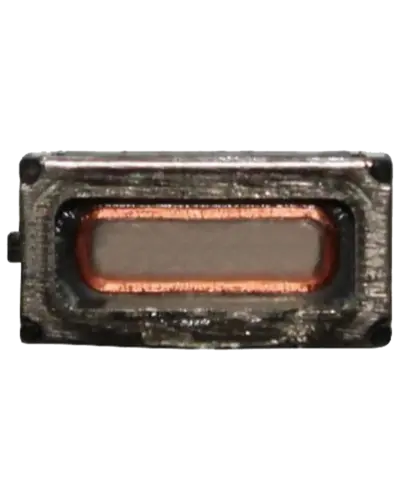 Earpiece Speaker For Motorola Moto G3 (XT1540) / Droid Turbo (XT1254) / Droid Turbo 2 (XT1585) / Moto Maxx 2 (XT1565) / Moto X2 (XT1096) (Genuine OEM)