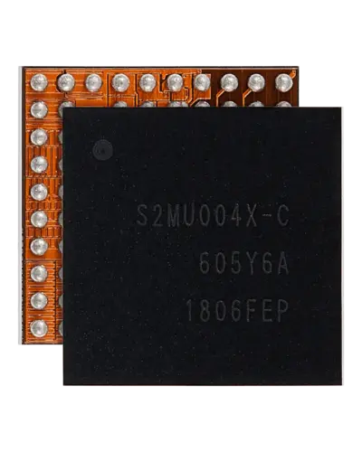 Charging IC For Samsung Galaxy A8 (A530 / 2018) (S2MU004X-C)
