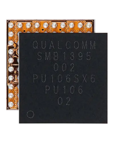 Charging IC For Samsung Galaxy F52 5G (E5260) (SMB1395)