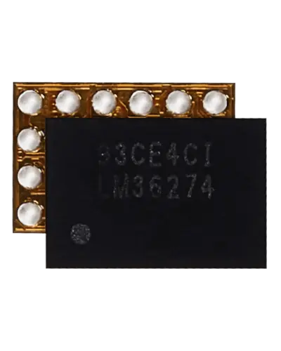 Backlight IC For Samsung Galaxy A12 (A125 / 2020) / A12 Nacho (A127 / 2021) (LM36274)
