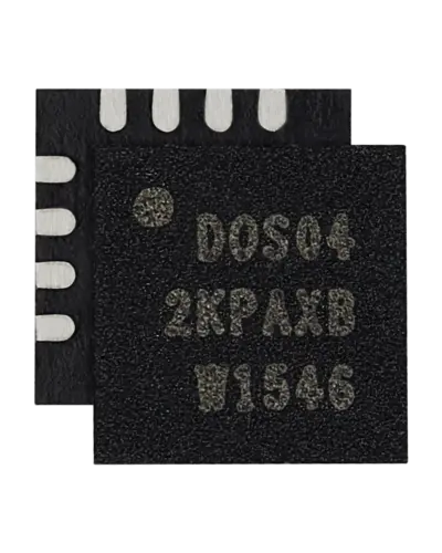 Backlight IC For Samsung Galaxy A8 (A530 / 2018) / A8 Star (G885 / 2018) (D0S04)