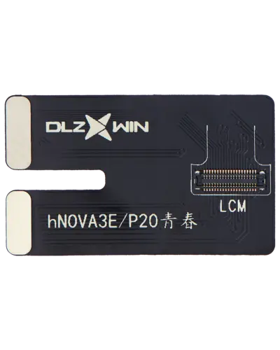 Tester Flex Cable For iTestBox (S300) For Huawei P20 Lite / Nova 3e – Image 6