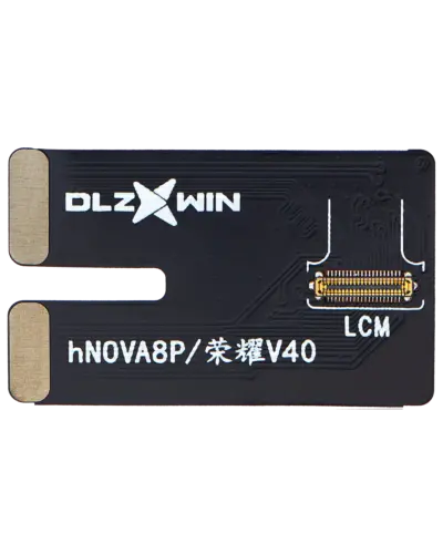 Tester Flex Cable For iTestBox (S300) For Huawei Nova 8 Pro / Honor 50 Pro / Nova 9 Pro / Honor V40