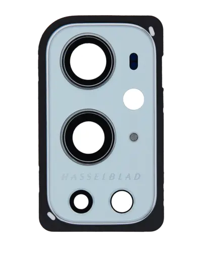 Back Camera Lens Bracket For OnePlus 9 Pro (Morning Mist)