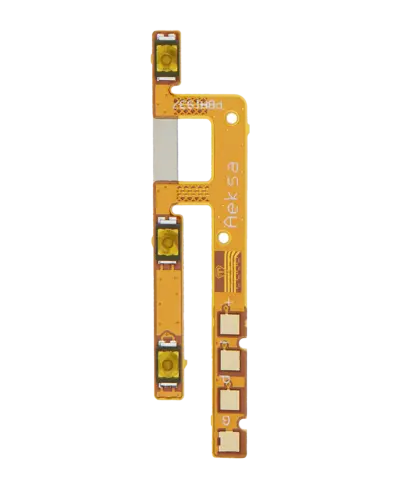 Power Button Flex Cable For Motorola Moto G Fast (XT2045-3 / 2020)