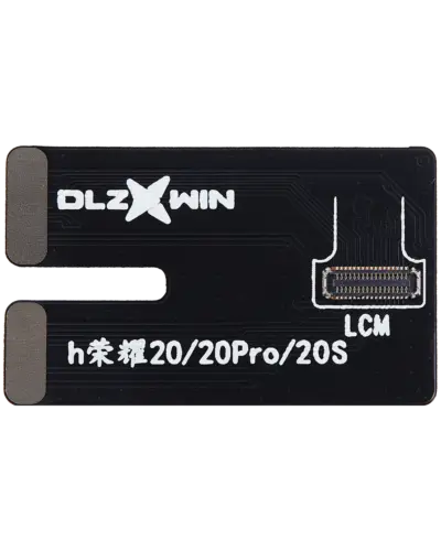 Tester Flex Cable For iTestBox (S300 / S800) For Huawei Honor 20 / Honor 20 Pro / Honor 20S