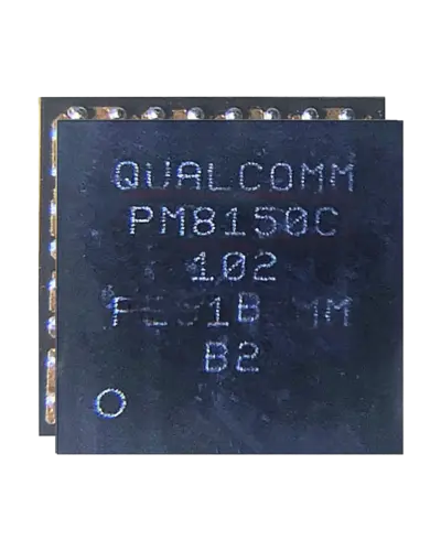Power Supply IC pour Samsung Galaxy S10E / S10 Plus / S20 / S20 Plus / S20 Ultra / S22 / Note 10 / Note 10 Plus 5G / Note 20 5G (PM8150C)