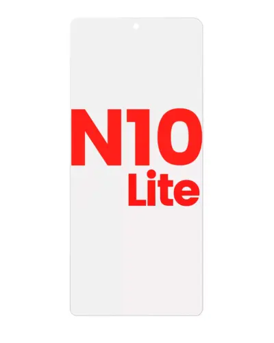 Film polarisant pour Samsung Galaxy Note 10 Lite (lot de 10) – Image 2
