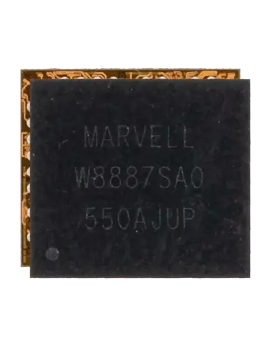 WiFi IC For Samsung Galaxy Tab 4 T231 (W8887SAO)