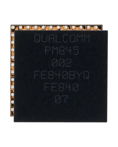 Big Power IC For Samsung Galaxy S9 / S9 Plus / S22 Ultra / Note 9 (PM845)