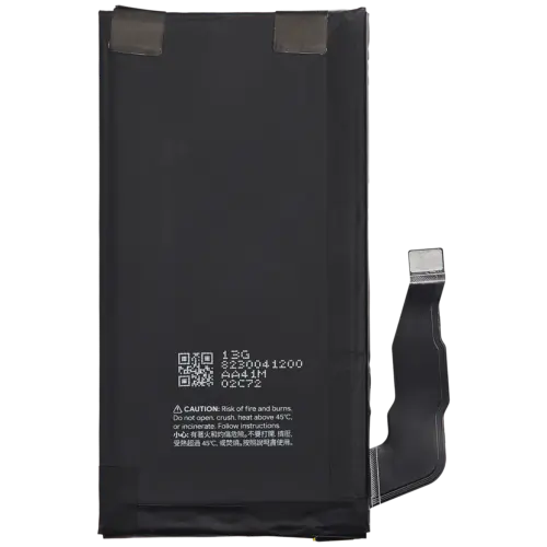De remplacement batterie pour Google Pixel 8a (G07DF)
