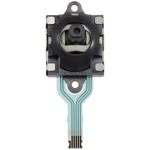 3D Analog Joystick For Asus ROG Ally (RC71L)