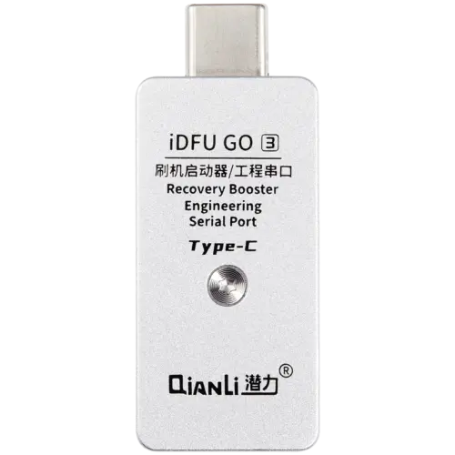 iDFU GO Version 3 Type C vers Type C (Qianli) – Image 4