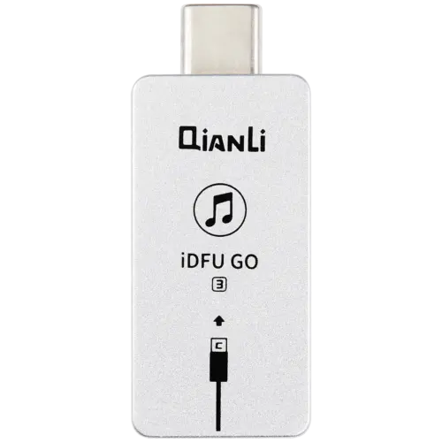 iDFU GO Version 3 Type C vers Type C (Qianli) – Image 3