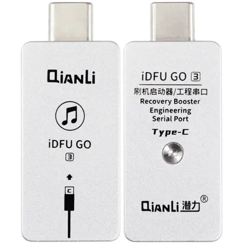 iDFU GO Version 3 Type C vers Type C (Qianli) – Image 2