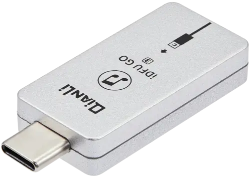 iDFU GO Version 3 Type C vers Type C (Qianli) – Image 5