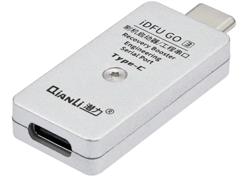 iDFU GO Version 3 Type C vers Type C (Qianli) – Image 6