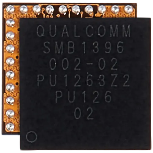 Circuit intégré de charge pour téléphone Android (SMB1396 / 002-02)
