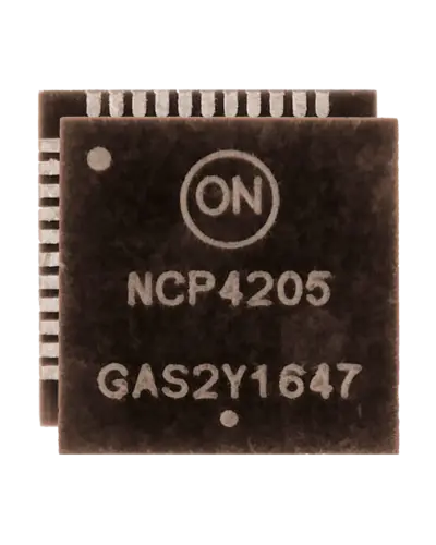 PMIC For Microsoft Xbox One X (NPC4205) (ON Semiconductor) (5 Pack)
