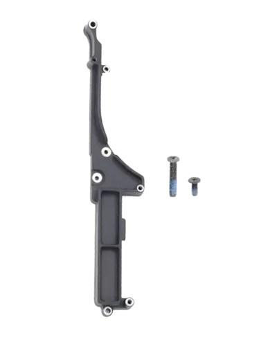 Support central pour MacBook Pro 13" A1278 (2009-2010) – Image 2