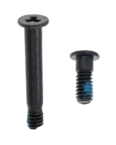 Battery Screws (Tri-Point Y1) For MacBook Pro 13" A1278 (2009-2012)