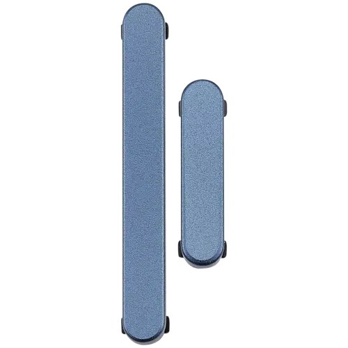 Hard Buttons (Power / Volume) For Samsung Galaxy S25 Ultra (Titanium Blue)