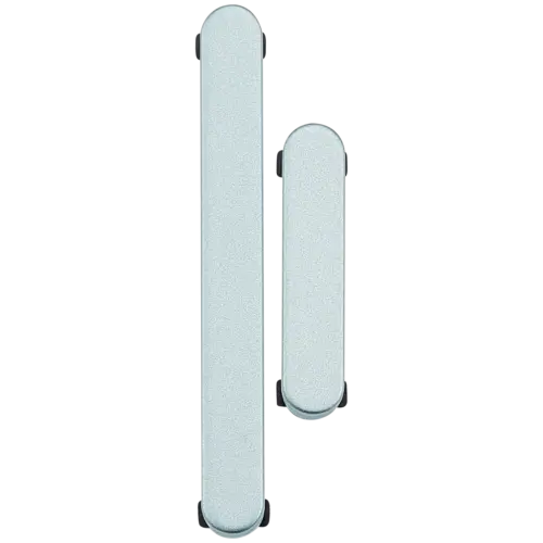 Hard Buttons (Power / Volume) For Samsung Galaxy S25 / S25 Plus (Premium) (Mint)