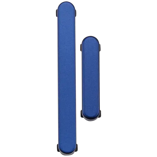 Hard Buttons (Power / Volume) For Samsung Galaxy S25 / S25 Plus (Premium) (Navy)
