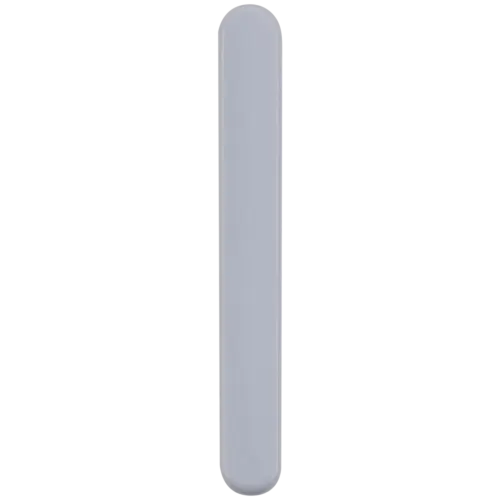 Hard Buttons (Volume) For Samsung Galaxy A16 4G (A165 / 2024) / A16 5G (A166 / 2024) (Premium) (Light Gray)