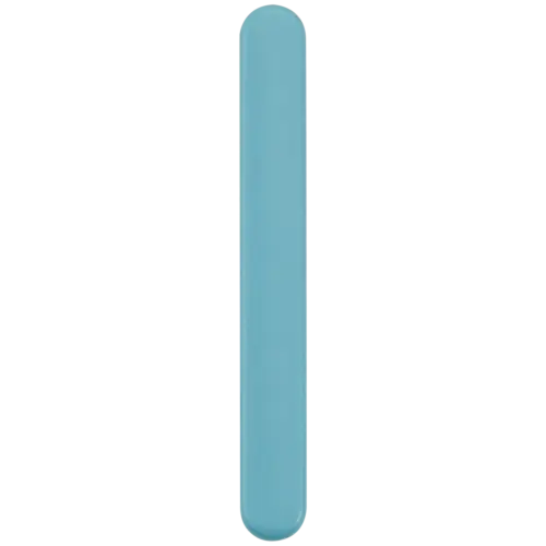Hard Buttons (Volume) For Samsung Galaxy A16 4G (A165 / 2024) / A16 5G (A166 / 2024) (Premium) (Light Green)