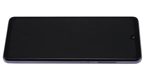 Bloc écran OLED avec cadre pour Samsung Galaxy A52 4G (A525 / 2021) / A52 5G (A526 / 2021) / A52S 5G (A528 / 2021) (6.36") (compatible qualité supérieure) (Awesome Black) – Image 10