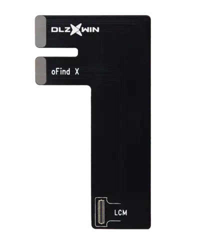 Tester Flex Cable For iTestBox (S200 / S300) For OPPO Find X