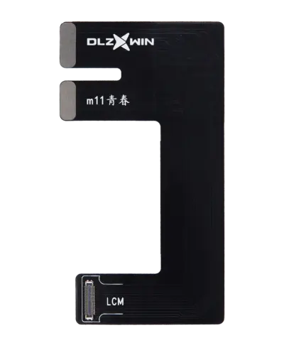 Tester Flex Cable For iTestBox (S200 / S300) For Xiaomi Mi 11 Lite