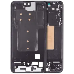 Mid-cadre châssis pour Samsung Galaxy S24 FE 5G (US & International Version) (graphite)