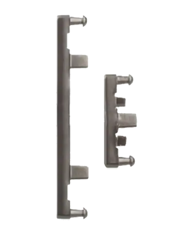 Hard Buttons (Power / Volume / Switch) For Motorola Moto G3 (XT1540 / 2015)