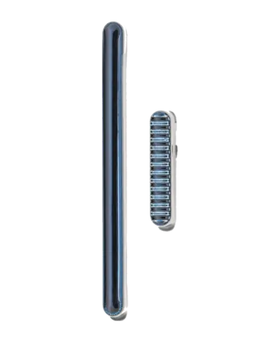 Hard Buttons (Power / Volume) For Motorola Moto G7 Power (XT1955 / 2019) (Marine Blue)