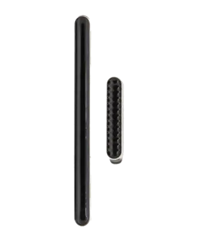 Hard Buttons (Power / Volume) pour Motorola Moto G7 Power (XT1955 / 2019) (Ceramic Black) – Image 4