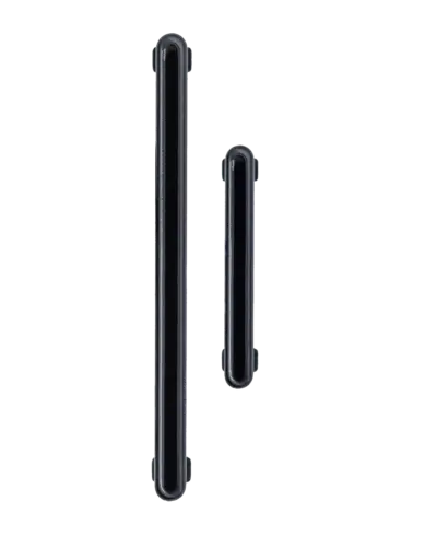 Hard Buttons (Power / Volume) For Samsung Galaxy S21 Ultra (Phantom Black)