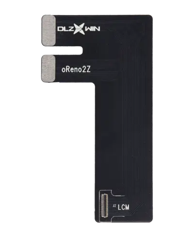 Tester Flex Cable For iTestBox (S200 / S300) For OPPO Reno2Z / Reno2F / Realme X / Realme XT / K3
