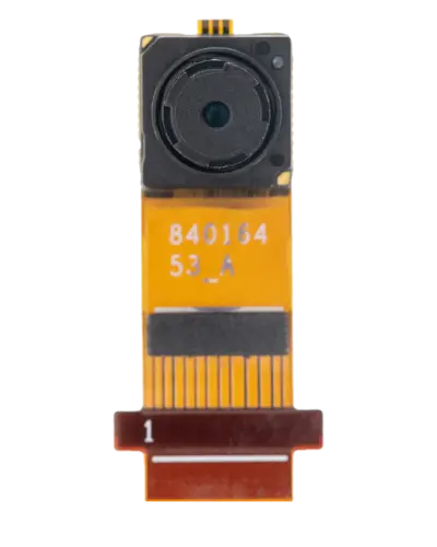 Front Camera For Motorola Droid Ultra Maxx 2 / Moto X Play (XT1565 / XT61 / 2015)