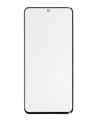 Front Glass For Samsung Galaxy S20 5G