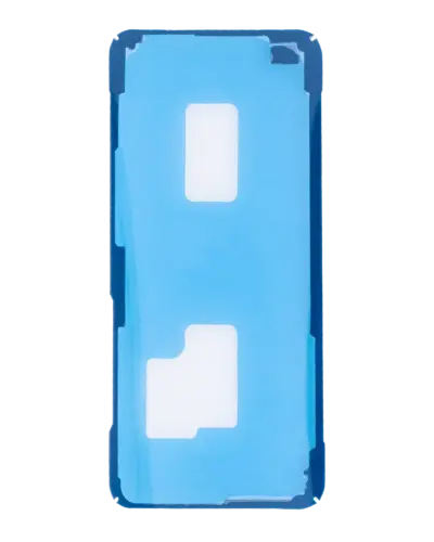 Cache arrière adhésif ruban adhésif pour Samsung Galaxy S20 Plus (lot de 10) – Image 3