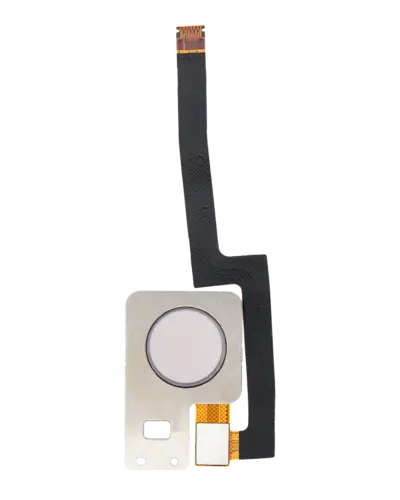 Fingerprint Sensor Cable For Google Pixel 3 XL (Pink)