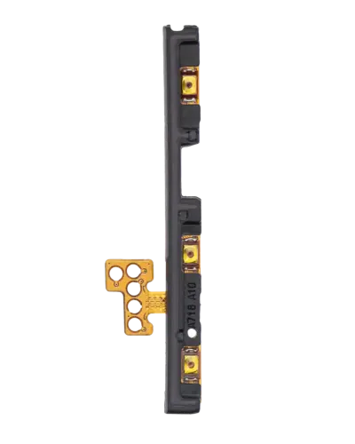 Nappe de connexion pour boutons d'alimentation et de volume du Samsung Galaxy A71 5G (A716U / A716B / 2020) – Image 4
