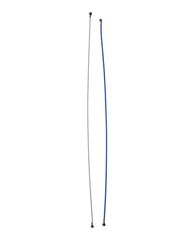 Antenna Connecting Cable For Samsung Galaxy A52 4G (A525 / 2021) / A52 5G (A526 / 2021) / A52s (A528 / 2021) (2 Piece Set)