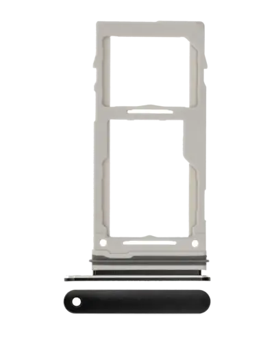 Dual Sim Card Tray For Samsung Galaxy Note 9 (Midnight Black) – Image 3