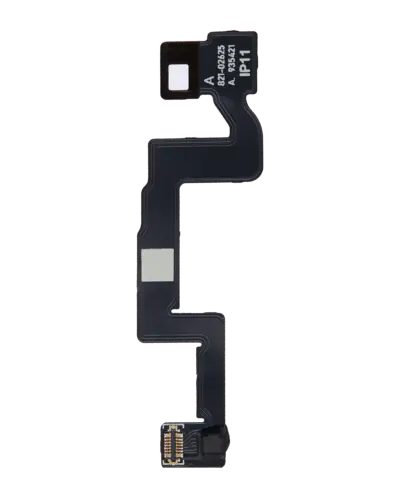 Câble flexible projecteur de points pour iPhone 11 (pour la reconnaissance faciale) (soudure requise) (Qianli)